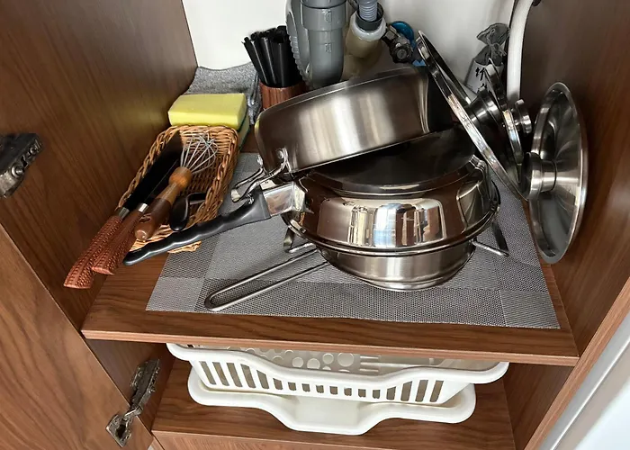 Cozinated Condotel Suba Basbas