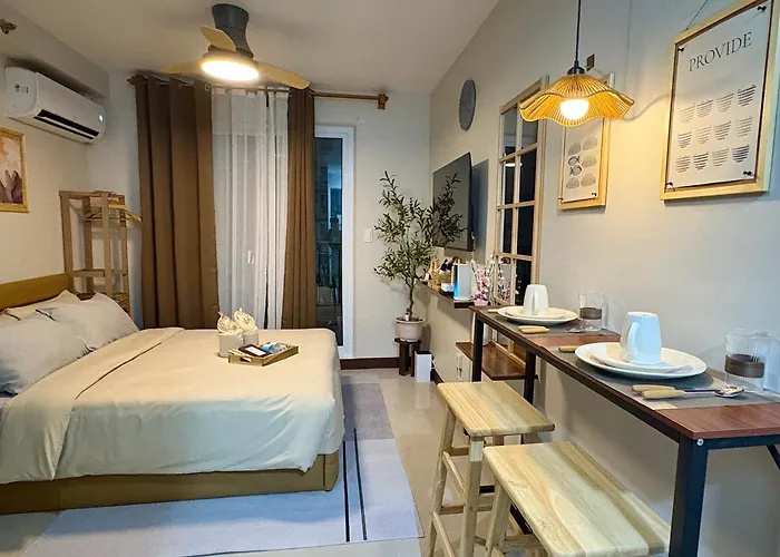 Apartment Cozinated Condotel