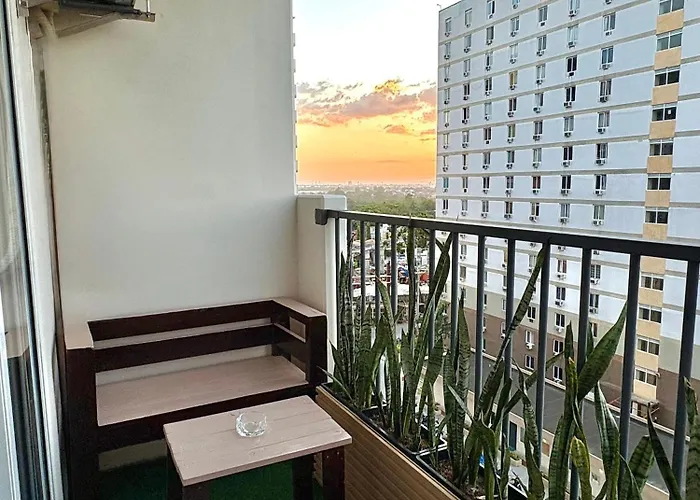 Cozinated Condotel Apartment